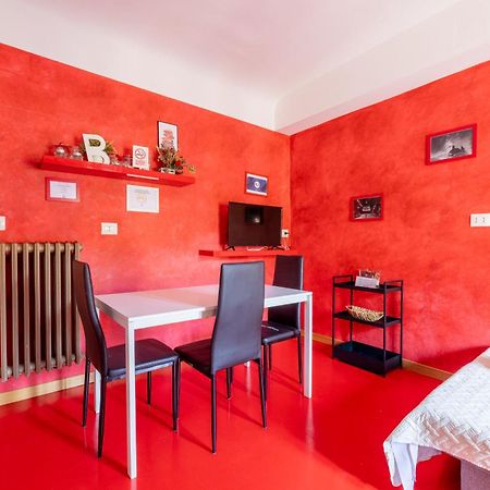 Termini Binario 1&2 Apartman Róma Kültér fotó