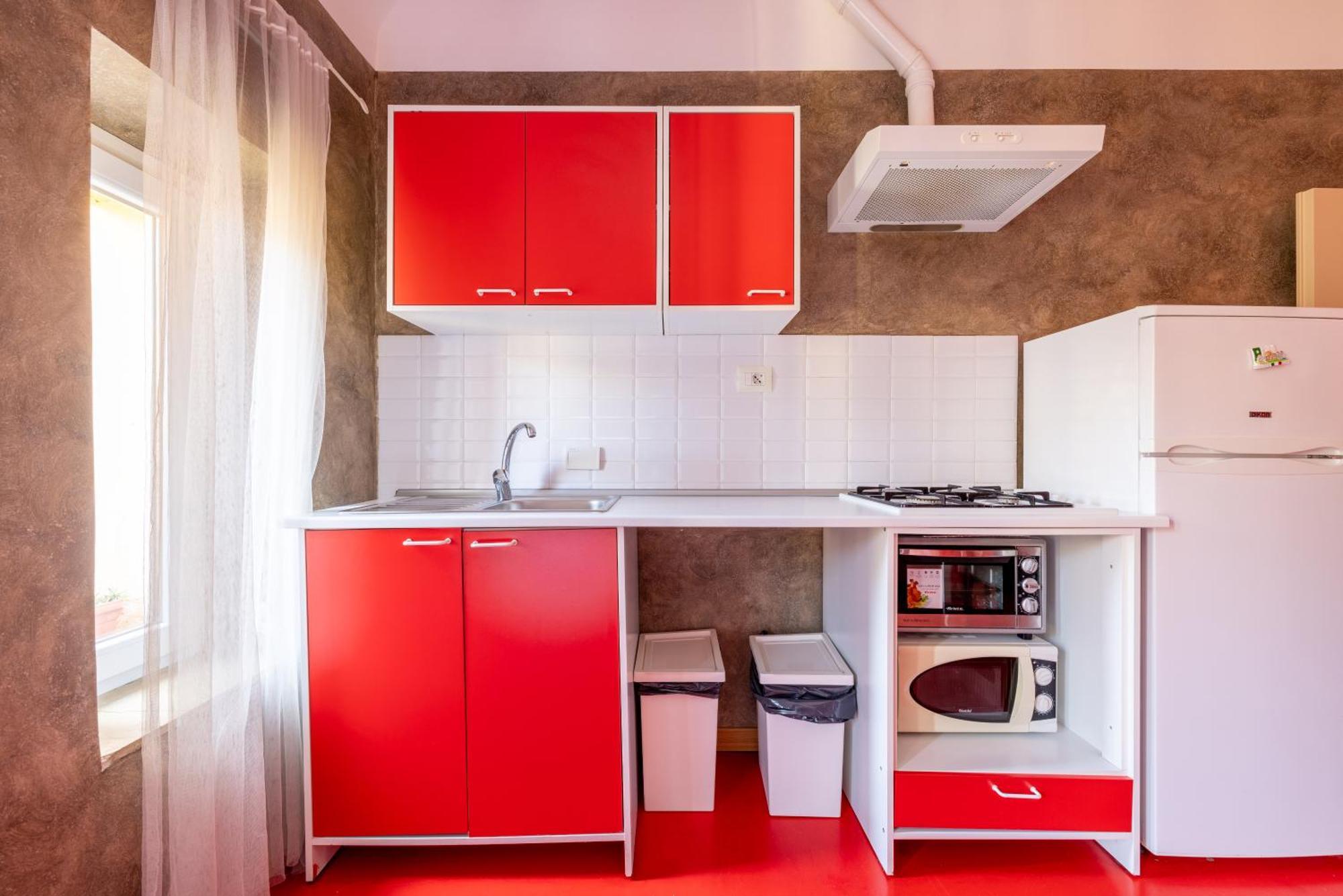 Termini Binario 1&2 Apartman Róma Kültér fotó