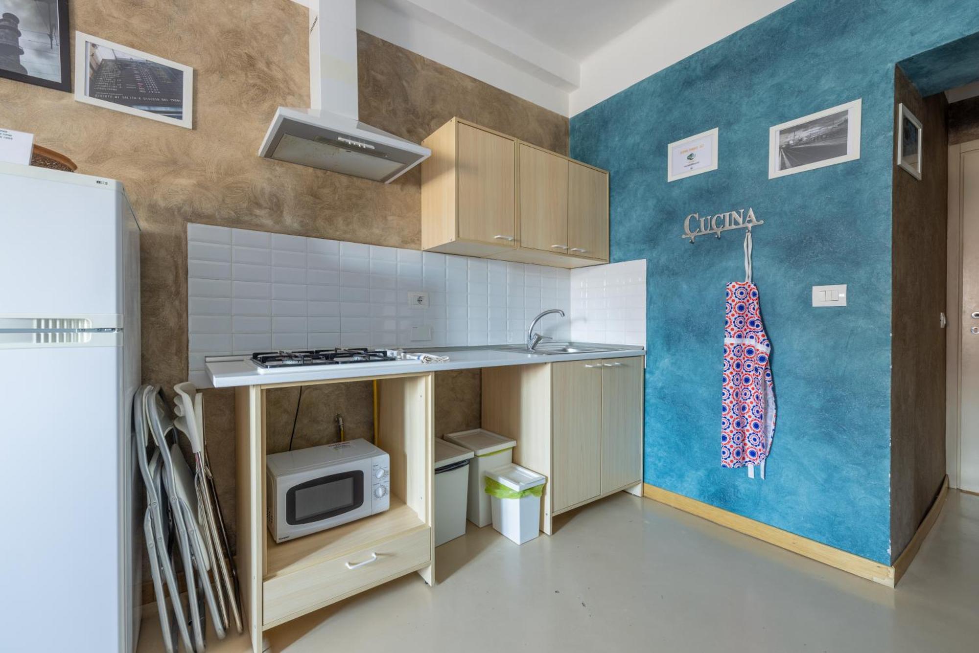 Termini Binario 1&2 Apartman Róma Kültér fotó