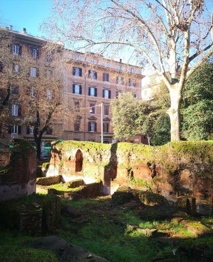 Termini Binario 1&2 Apartman Róma Kültér fotó